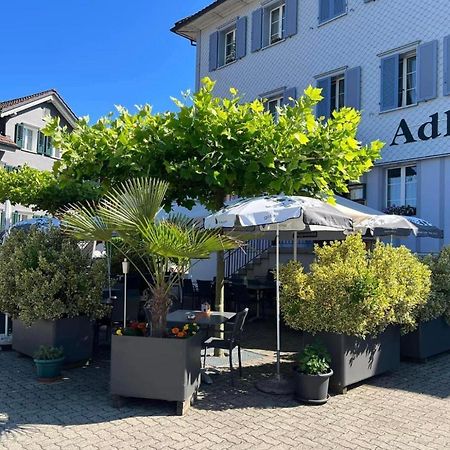 Landgasthof Adler In 9304 Bernhardzell Haggenschwil Exterior foto